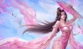 天谕手机游戏 mmorpg天谕